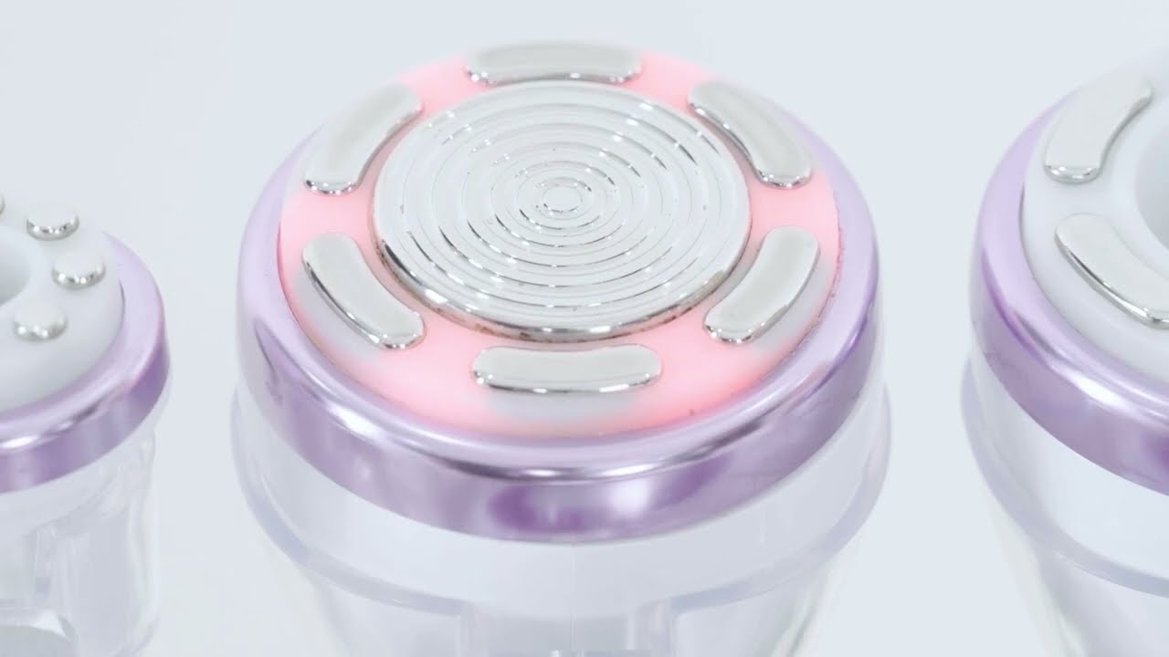 How to Use S Shape 30K Cavitation Machine | Model: SD-45S6SB