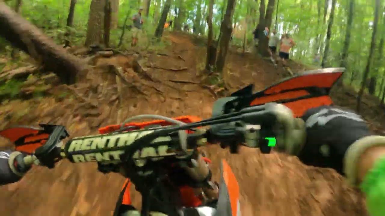 23 TRAINING GROUNDS NCHSA // OPEN A