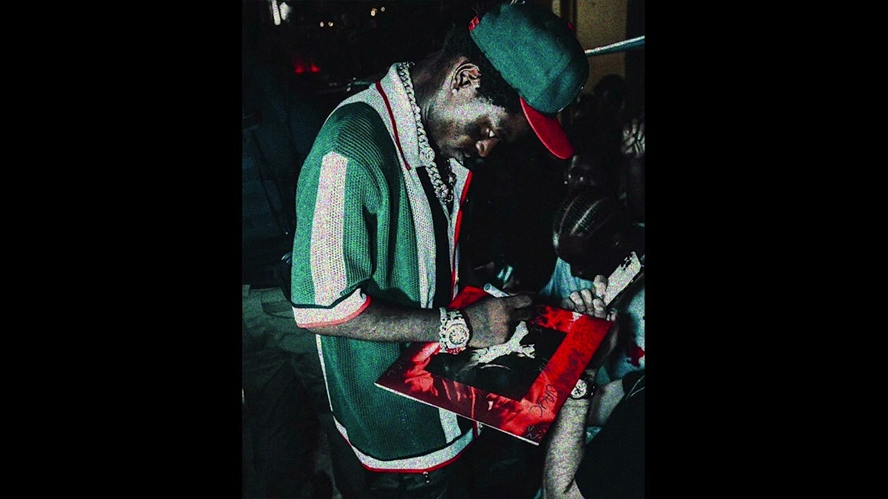 [FREE] Kodak Black x Meek Mill Type Beat - Still Care