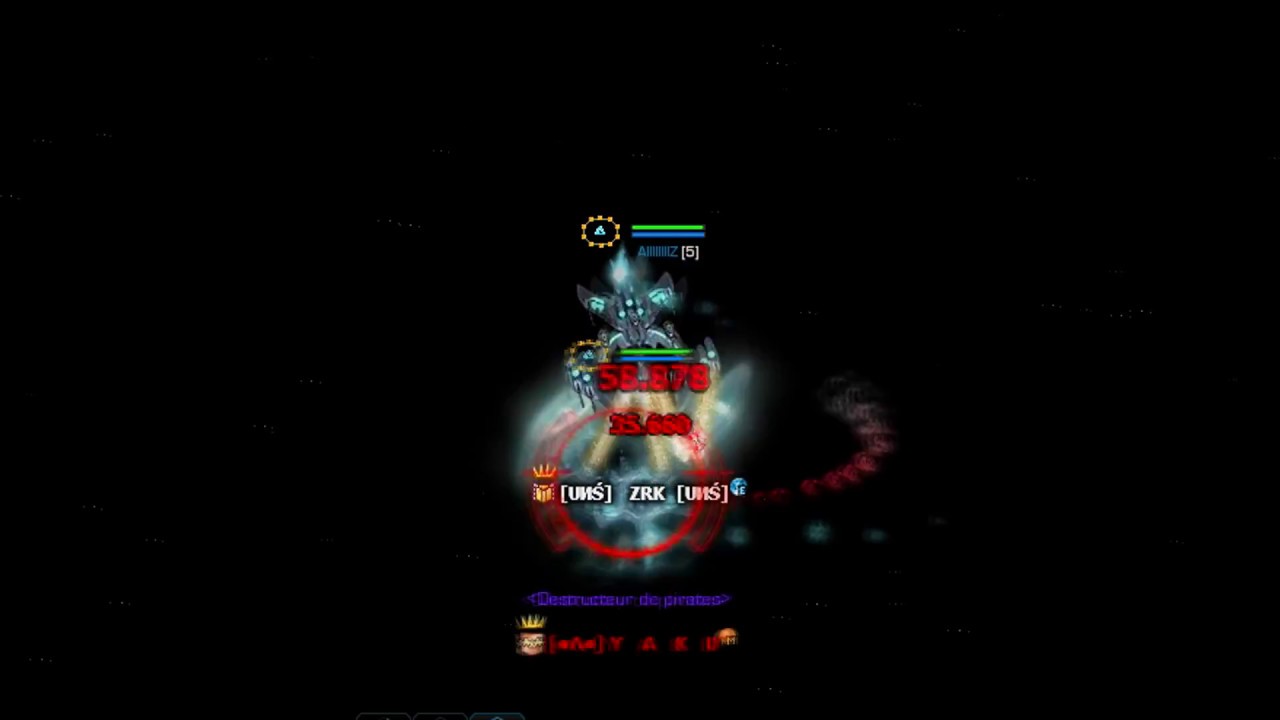 Darkorbit - Easy Game 💢