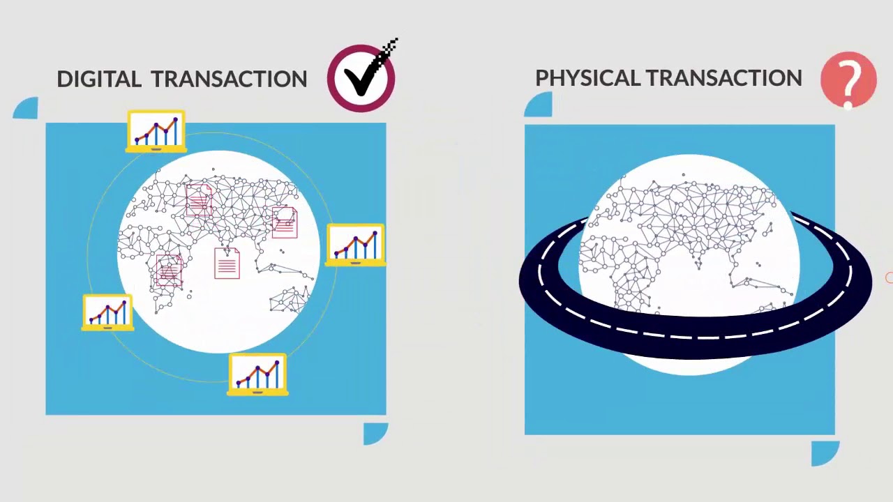 smartDNA NewAge Security Paradigm