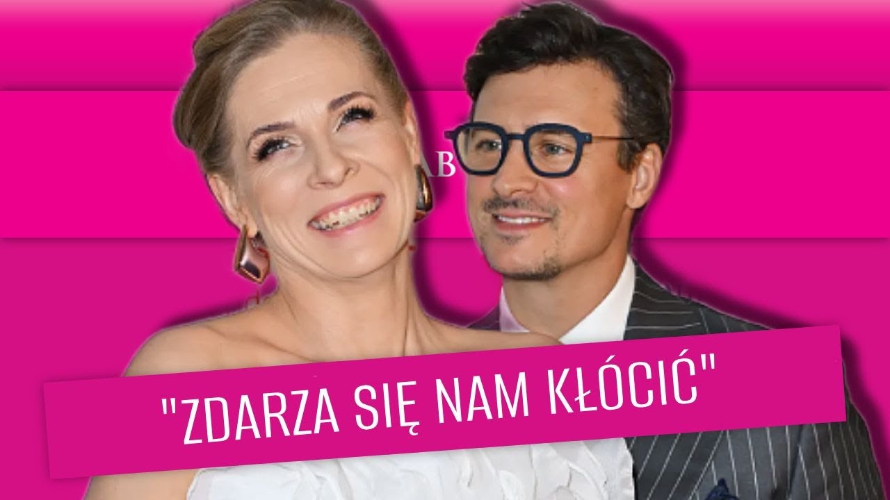 Mateusz Damięcki rzadko pokazuje żonę. Tylko u nas ujawnili kulisy związku!