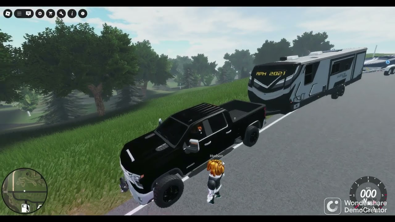 Getting My License Suspended! - #9