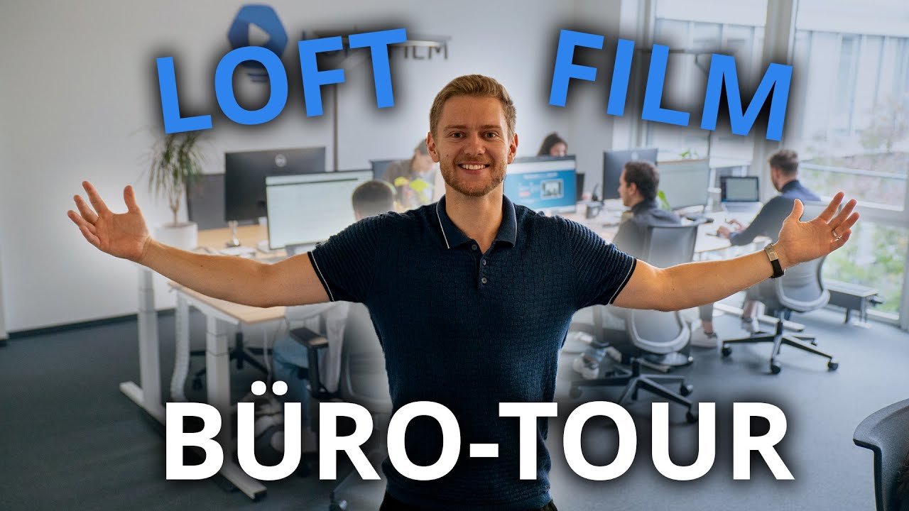 So erschaffst du ein High-Performance Umfeld - unser neues Büro