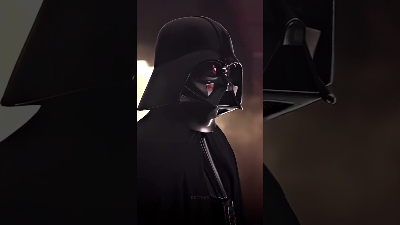 Anakin Skywalker 