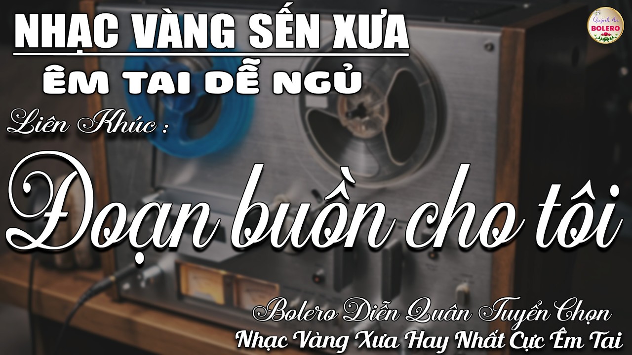 Album Bolero HAY NHẤT HIỆN NAY➤Nhạc Trữ Tình DIỄN QUÂN CỰC ÊM TAI Toàn Bài Hay➤Nhạc Vàng CỰC KỲ HAY
