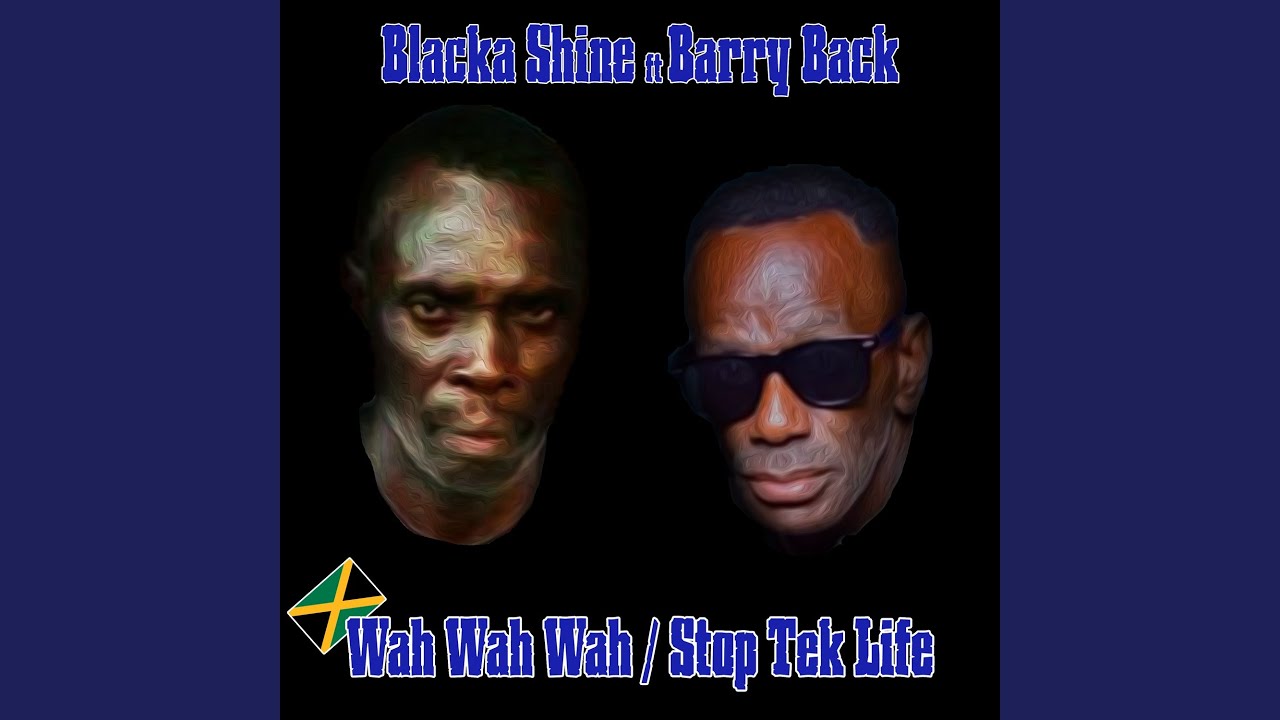 Stop Tek Life