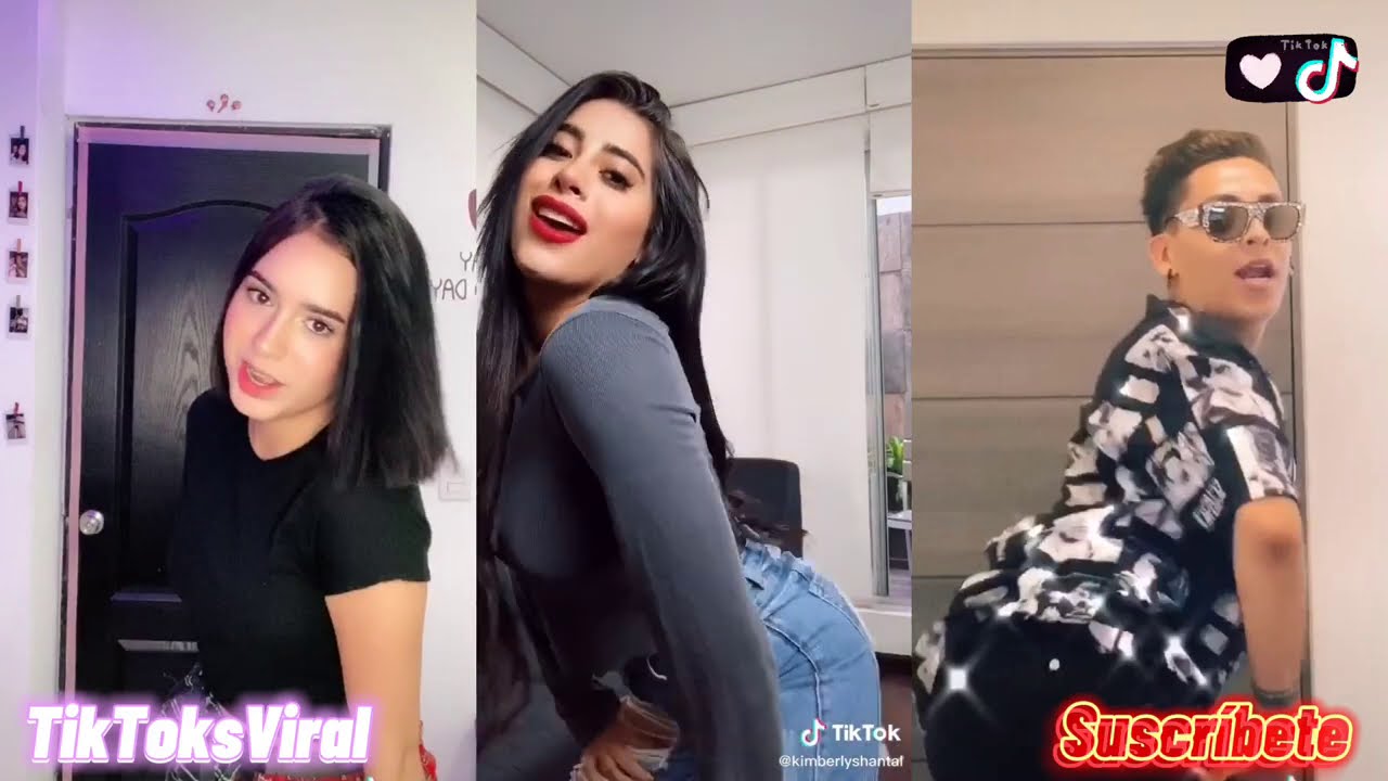 Feel Me - Sech, Dalex TikTok Song / 🔥 Top 15 Tik Toks Mas Virales 🔥