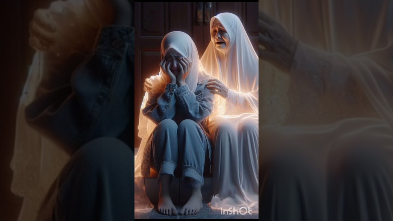 IBU, AKU MERINDUKANMU