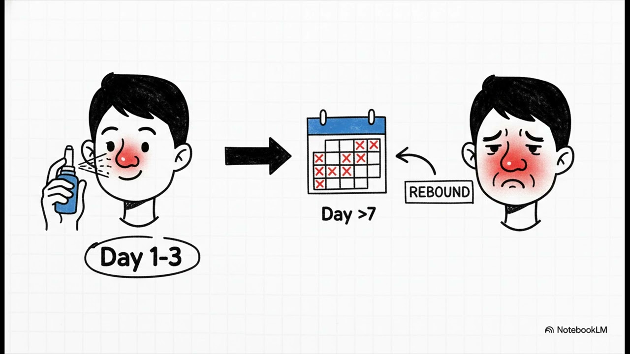 5 Allergic Rhinitis