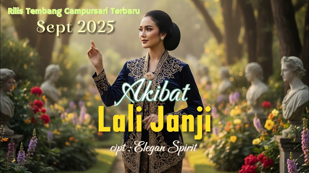 Jangan Lewatkan Campursari Terbaru Enak | Akibat Lali Janji #campursariterbaru #akibatlalijanji