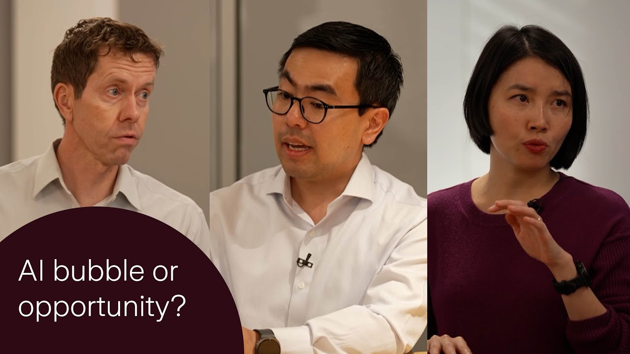 Equities, bonds, credit, what&rsquo;s hot and what&rsquo;s not? | Full-Year Outlook