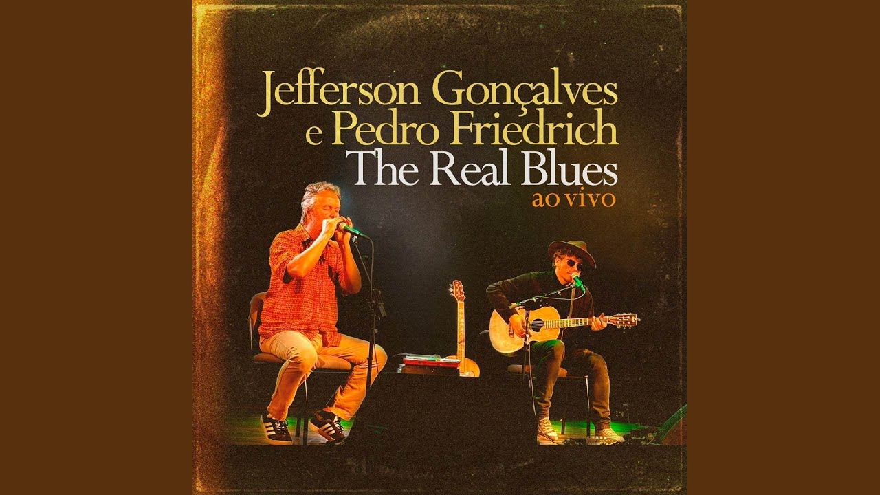 Me and the Devil Blues (Live)