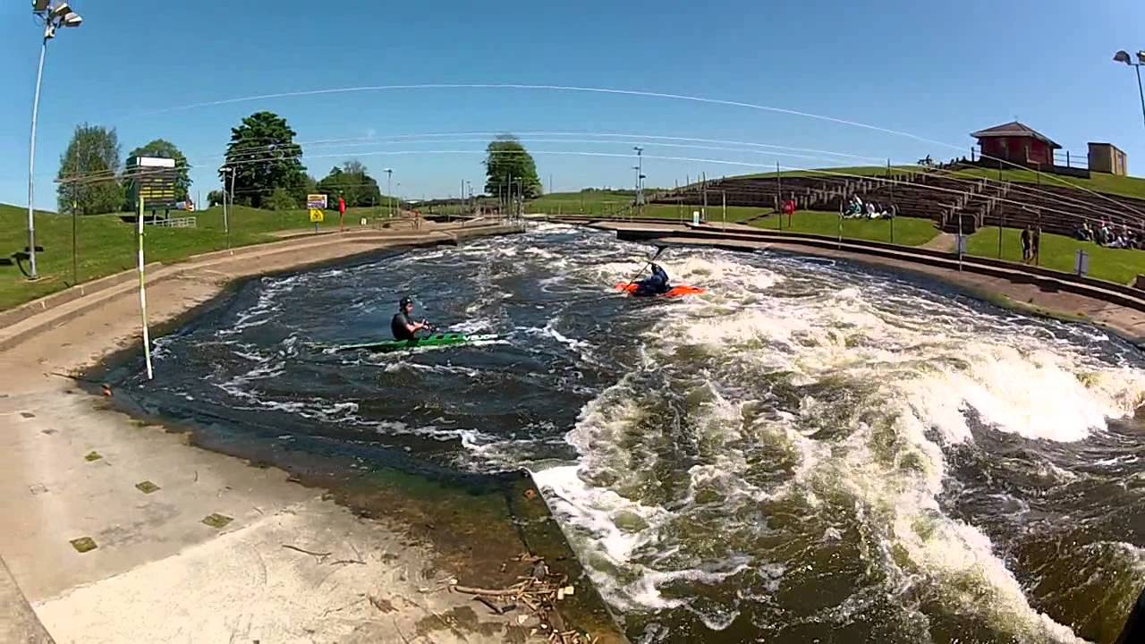 OUR Holme Pierrepont Nottingham