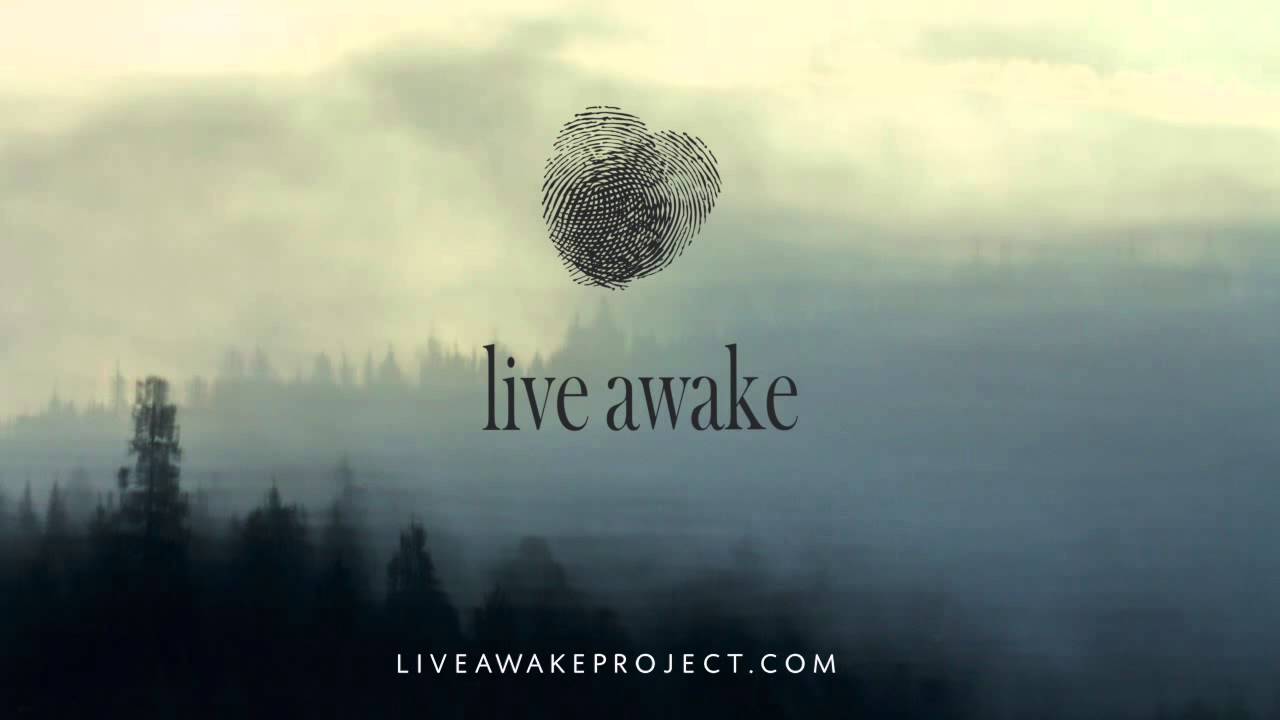 LIVE AWAKE- FEAR UNMASKED