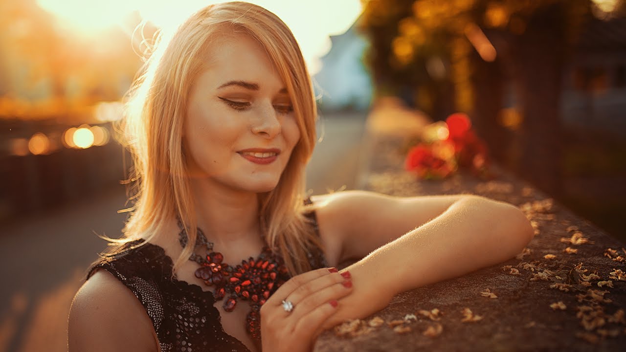Fotografie Tipps für einen unscharfen Hintergrund mit mega Bokeh Effekt - Fotografieren lernen