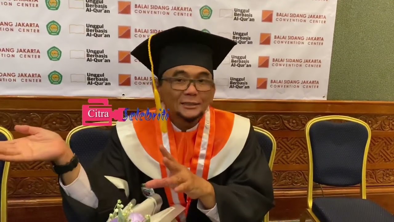 Ilmu Dapat Memudahkan Hidup Ini, Kata Ustadz Subki Al Bughury
