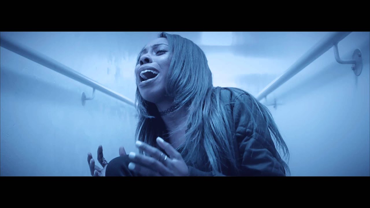 Charlene Nash - Worst Part Of Me [OFFICIAL VIDEO]