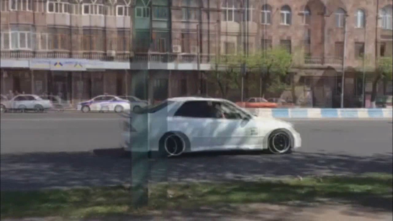 ALTEZZA CLUB ARMENIA