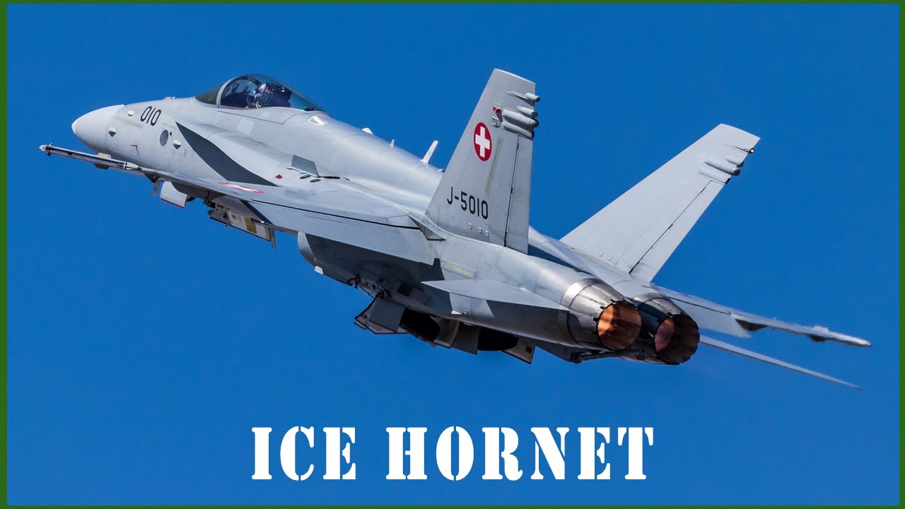 Ice Hornet - Dokumentarni film