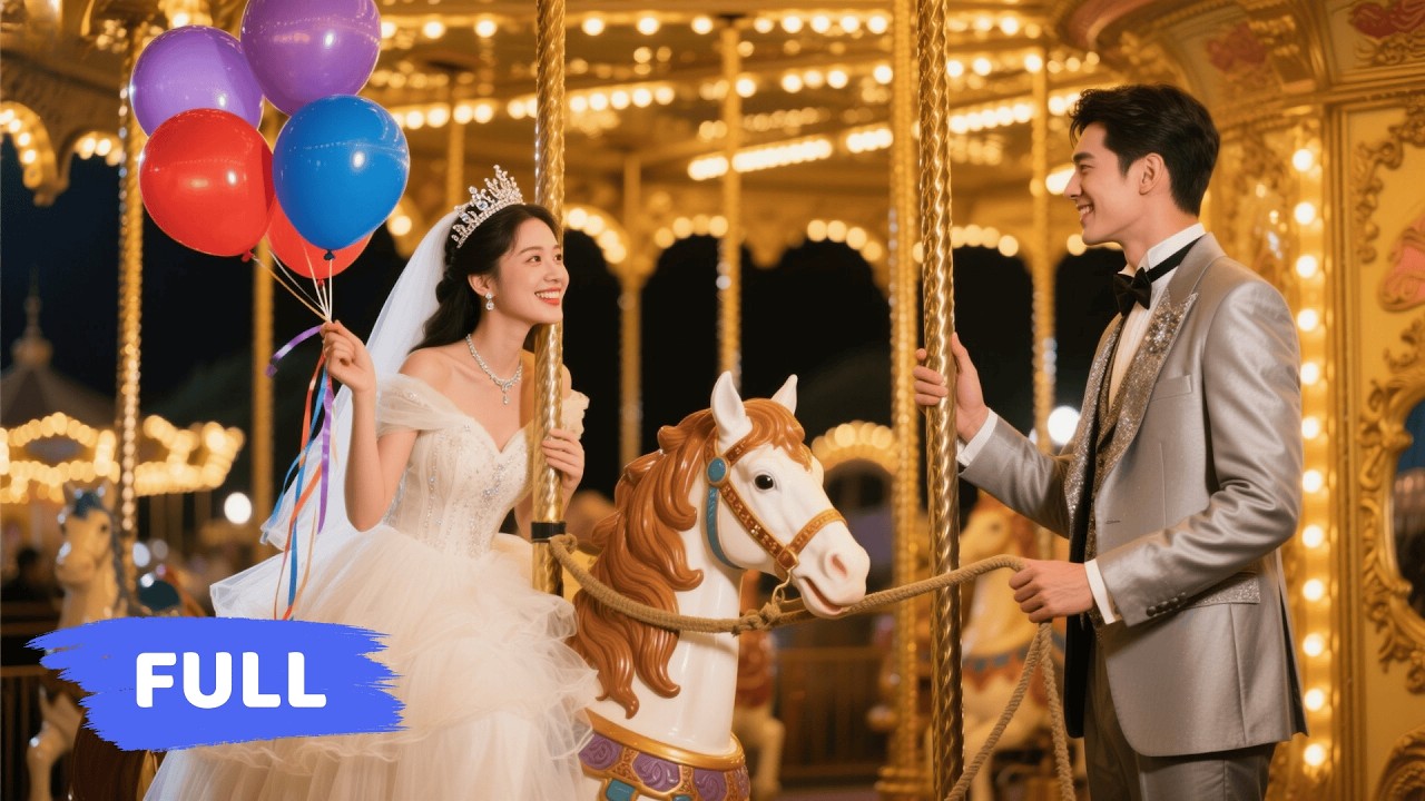 Cô gái nghèo qua đêm với trai lạ, hôm sau được Tổng tài lái xe sang tới rước về làm phu nhân hào môn
