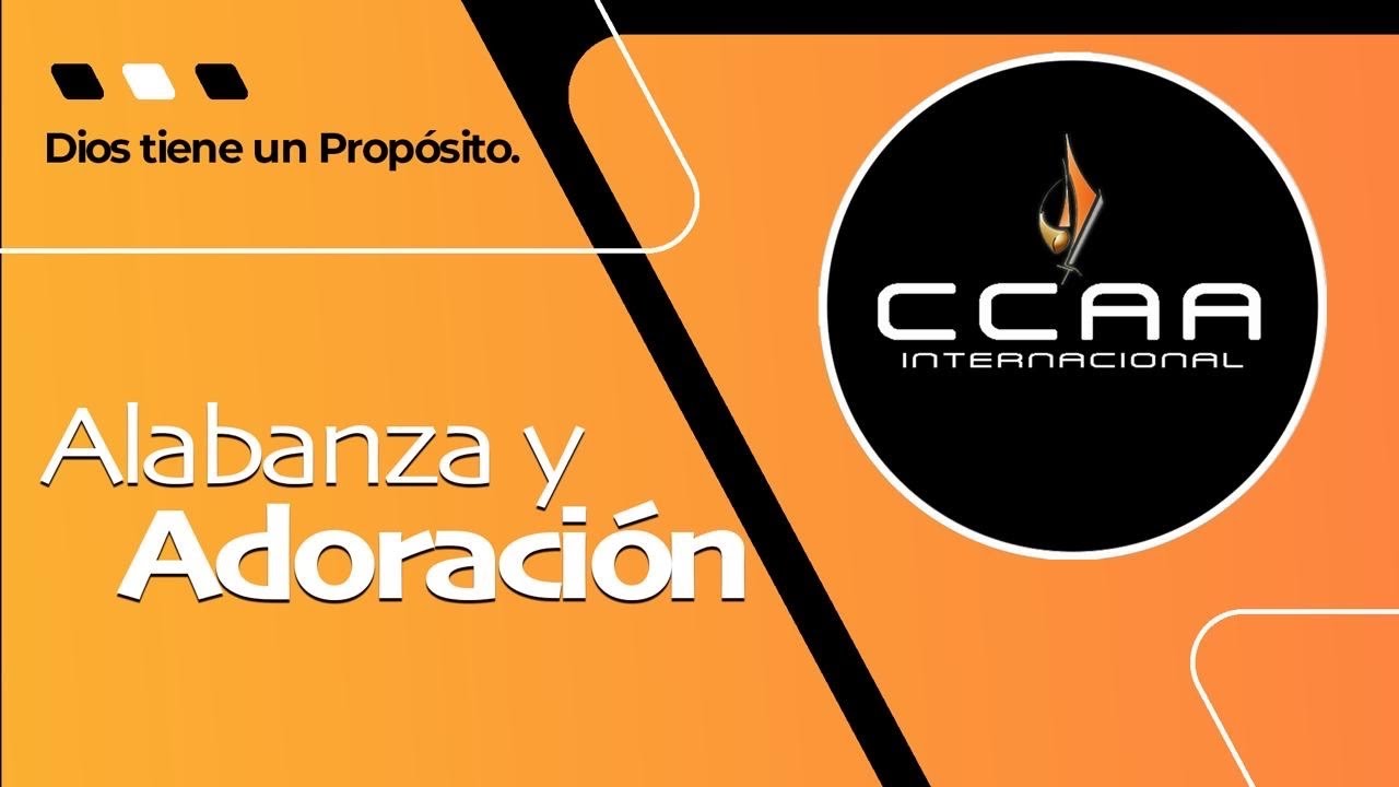 Servicio de Alabanza y Adoracion