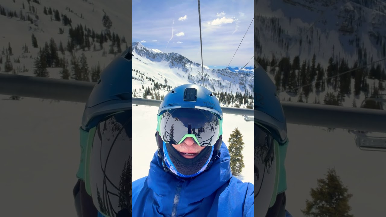 Snowbird ￼