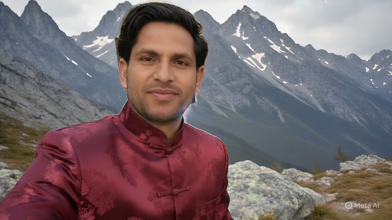 YouTube wale Manish 6 is live!