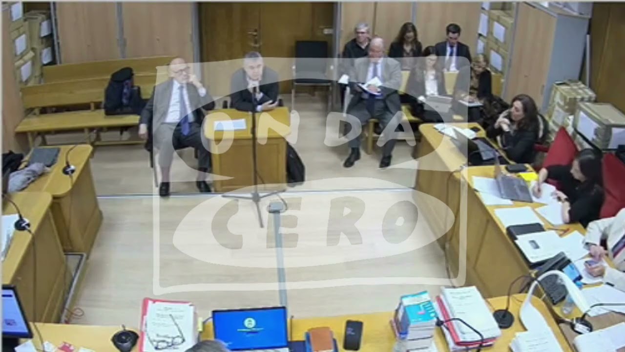El vídeo de Cerdán sobre la reunión con Leire Díez para hablar de las saunas del suegro de Sánchez