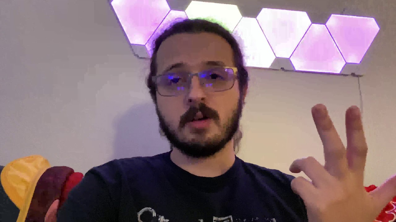 I am NOT a Drama Channel! (Im done talking about you know who)