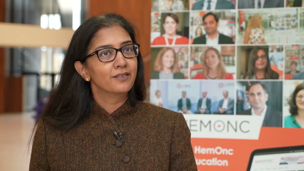 CAR-T in CLL: updates from the TRANSCEND-CLL-004 trial and when to choose CAR-T for these patients