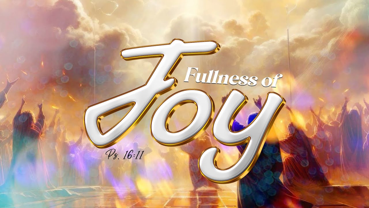 DECEMBER SERVICE || ANNUAL FAMILY THANKSGIVING & AWARD SERVICE || 28TH DECEMBER 2025