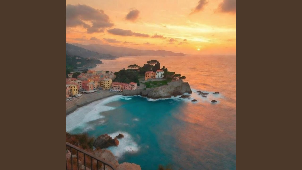 Via u M&ocirc; a Levanto (Radio Edit)