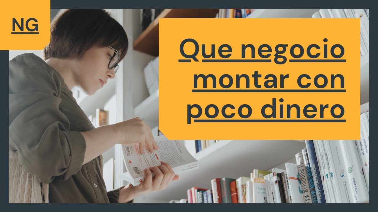 🔥 5 Negocios rentables con poca inversion de comida 【 2023】con poco dinero