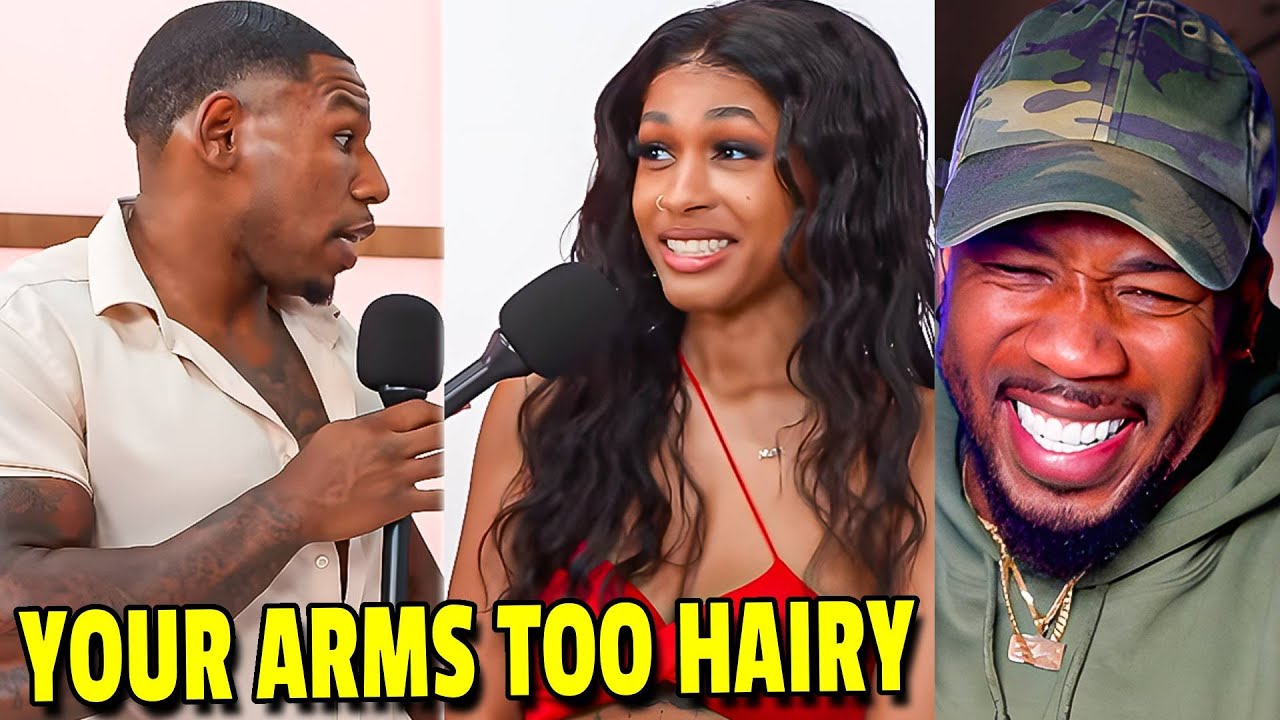 Sassy Man HUMILIATES Women & Still Wins The Girl?