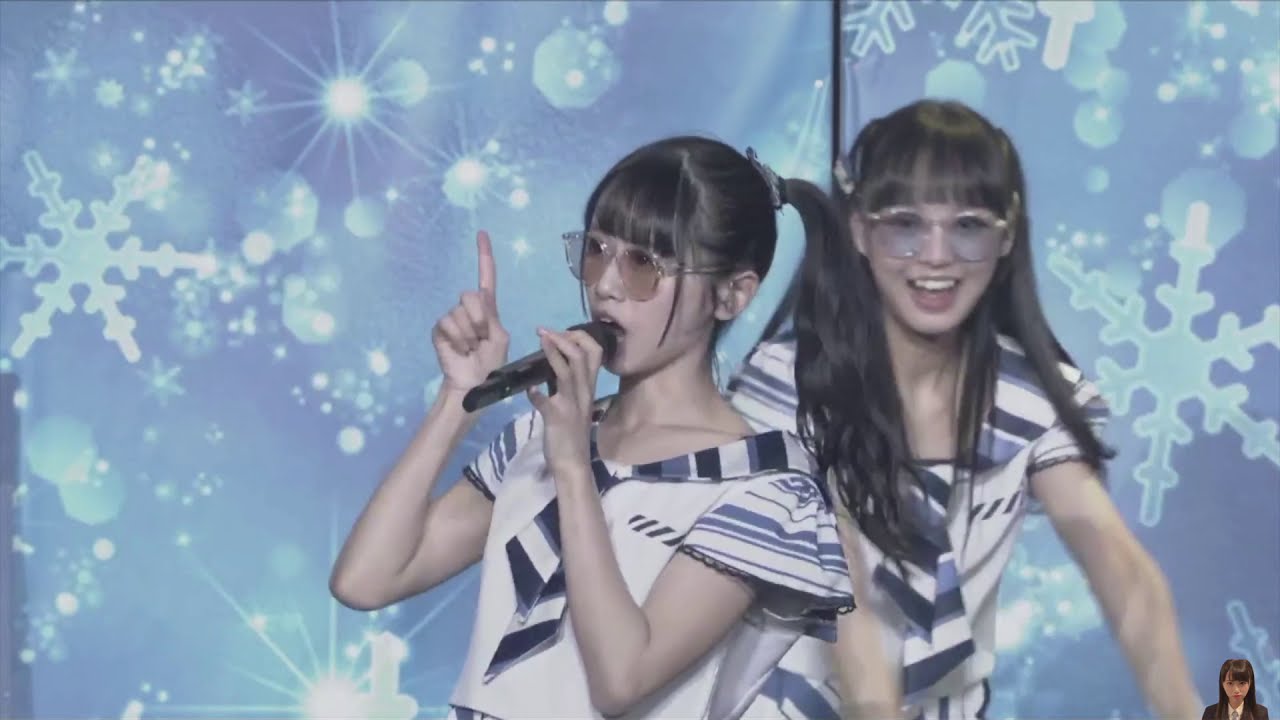 STU48 日本武道館　勝手に！四国観光大使【サングラスと打ち明け話/海の色を知っているか？】
