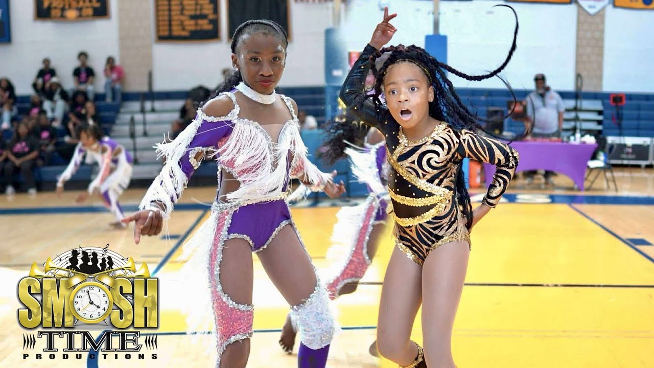 Minis Stand Battle | Division 2  @ Summer Slam By: Star Struck Superstars | 2025 Baltimore