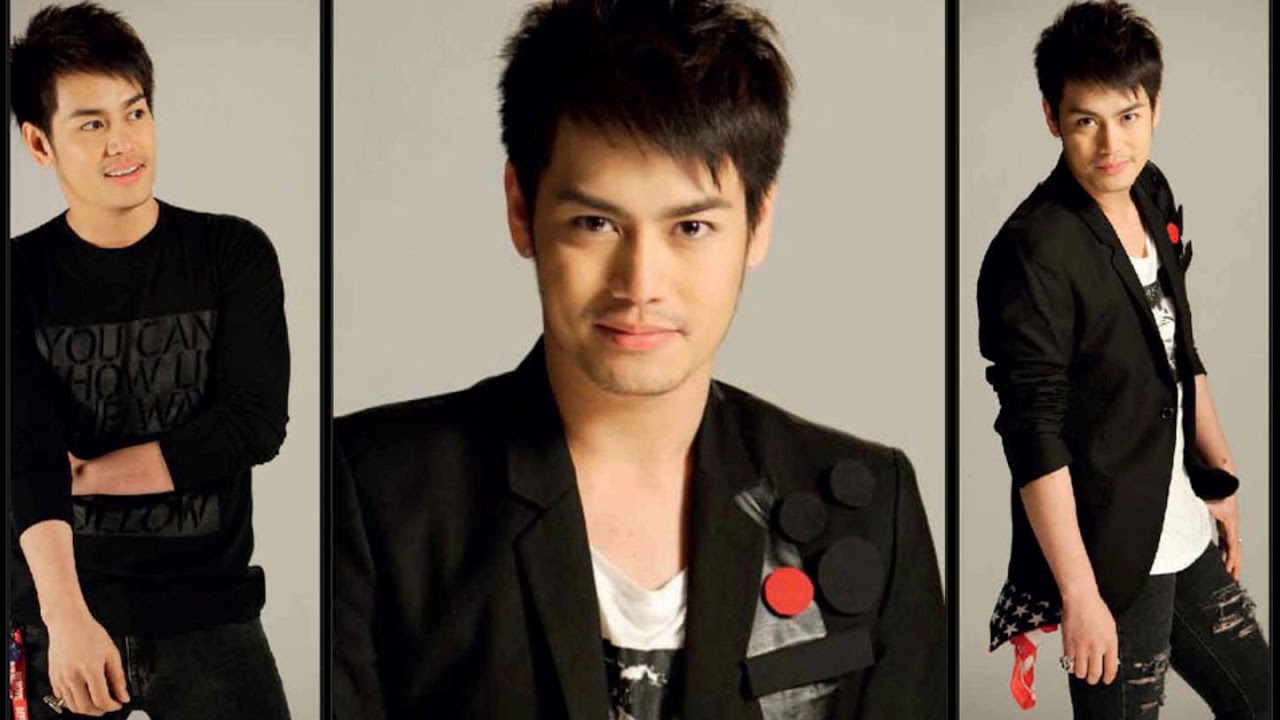 Unbreak my heart  - Aof pongsak