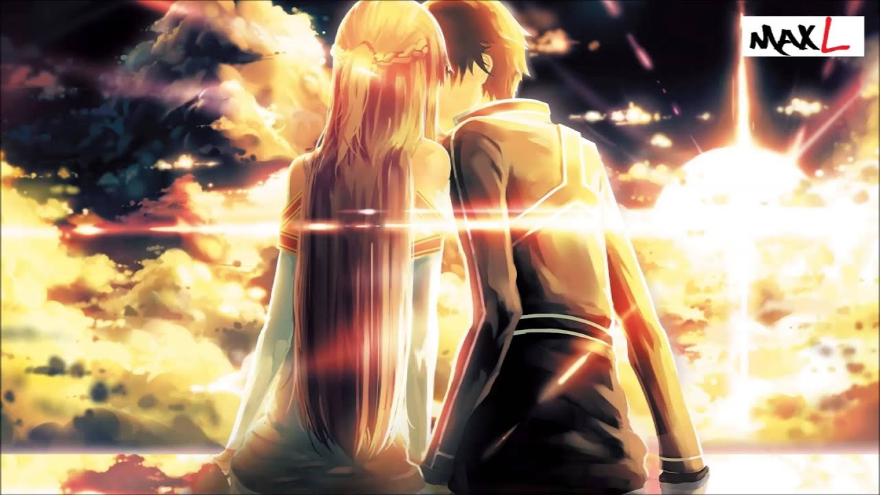 [Mr Big] To Be With You - Nightcore