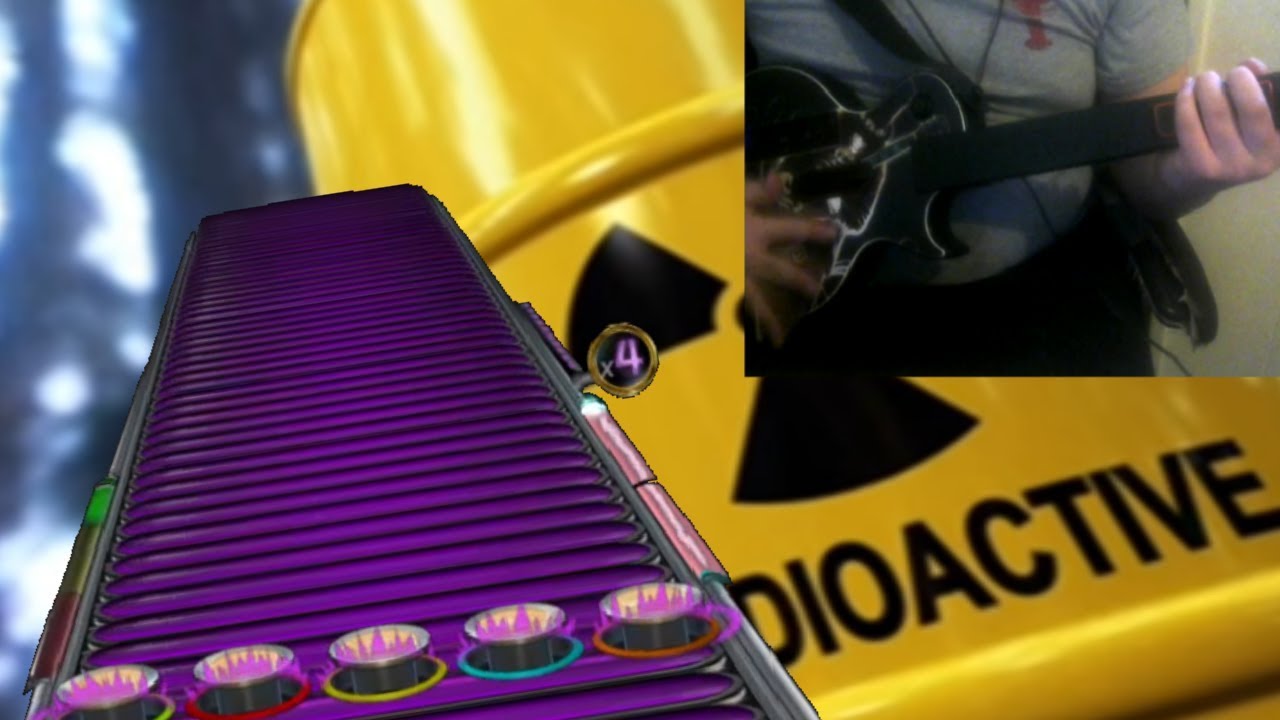 [Clone Hero] Uranoid PASS