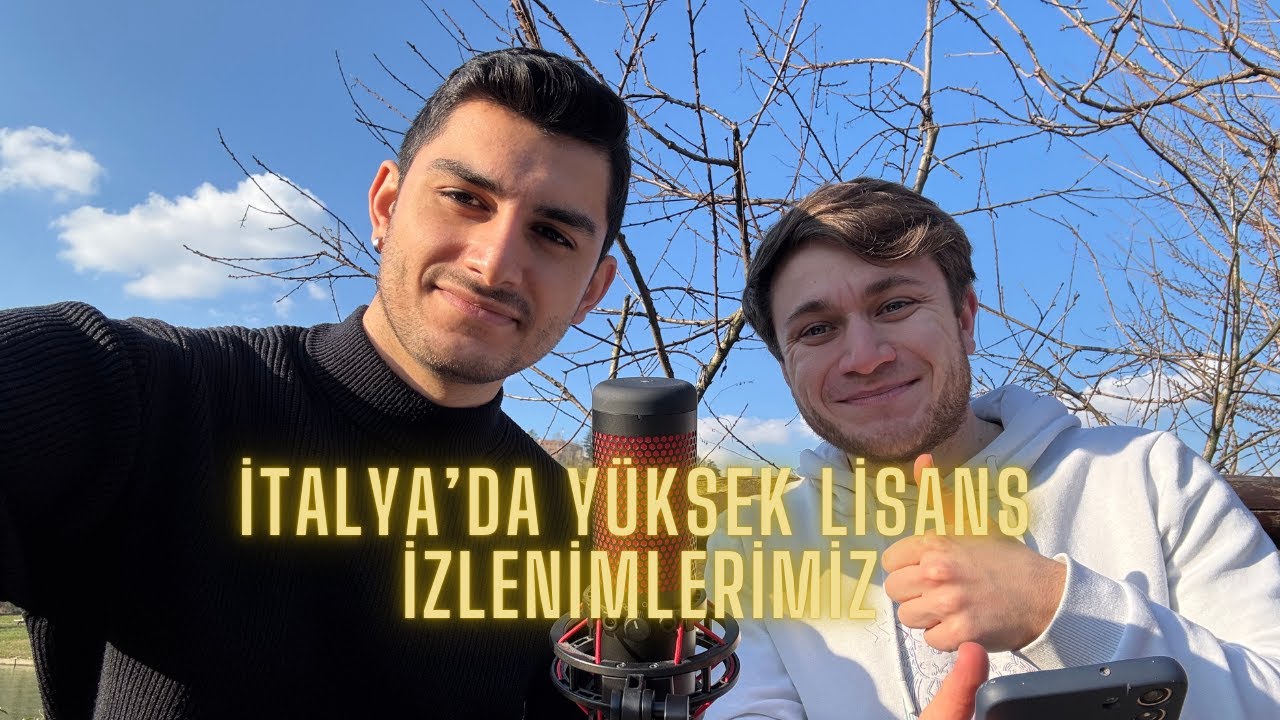 İtalya'da Y&uuml;ksek Lisans Deneyimlerimiz - 6. Ay - Torino