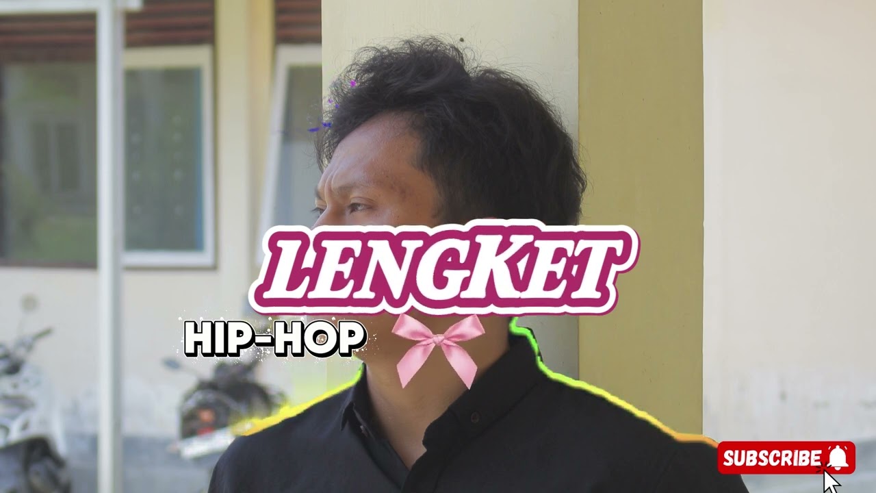 COVER LAGU LENGKET