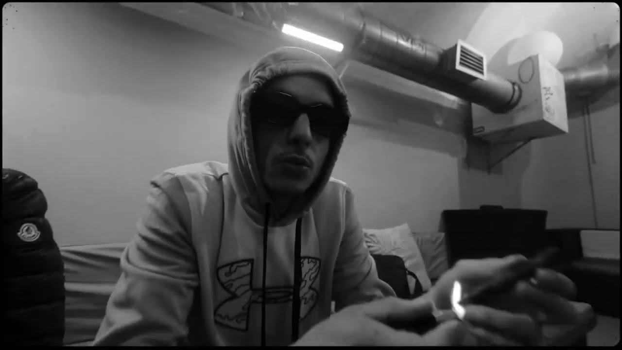 Gloosito "Casa Blanca" ft Bendriss & Shynelevell