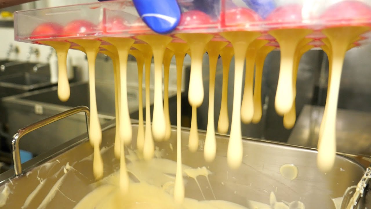 神秘的な美しさ。厳選した食材で作る惑星をイメージした味も見た目も絶品なショコラの作り方