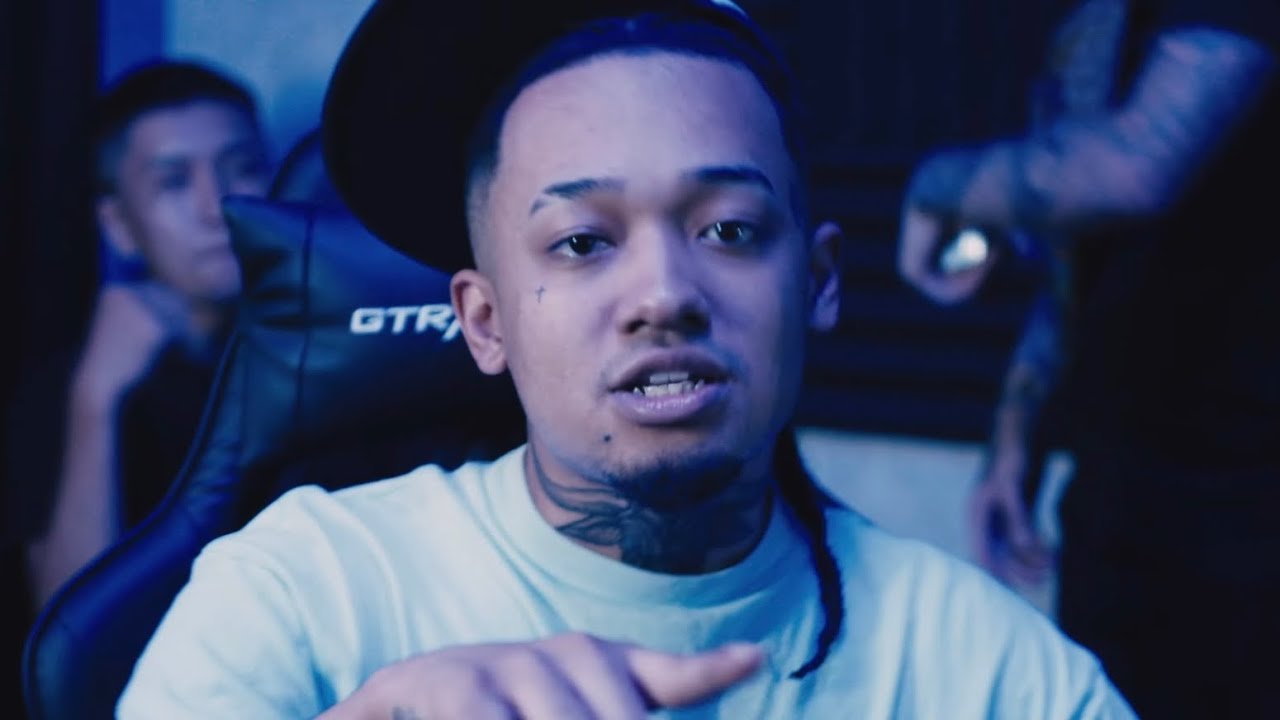 Choppa Capone & Rommy Montana - Live in Tokyo [Official Music Video]