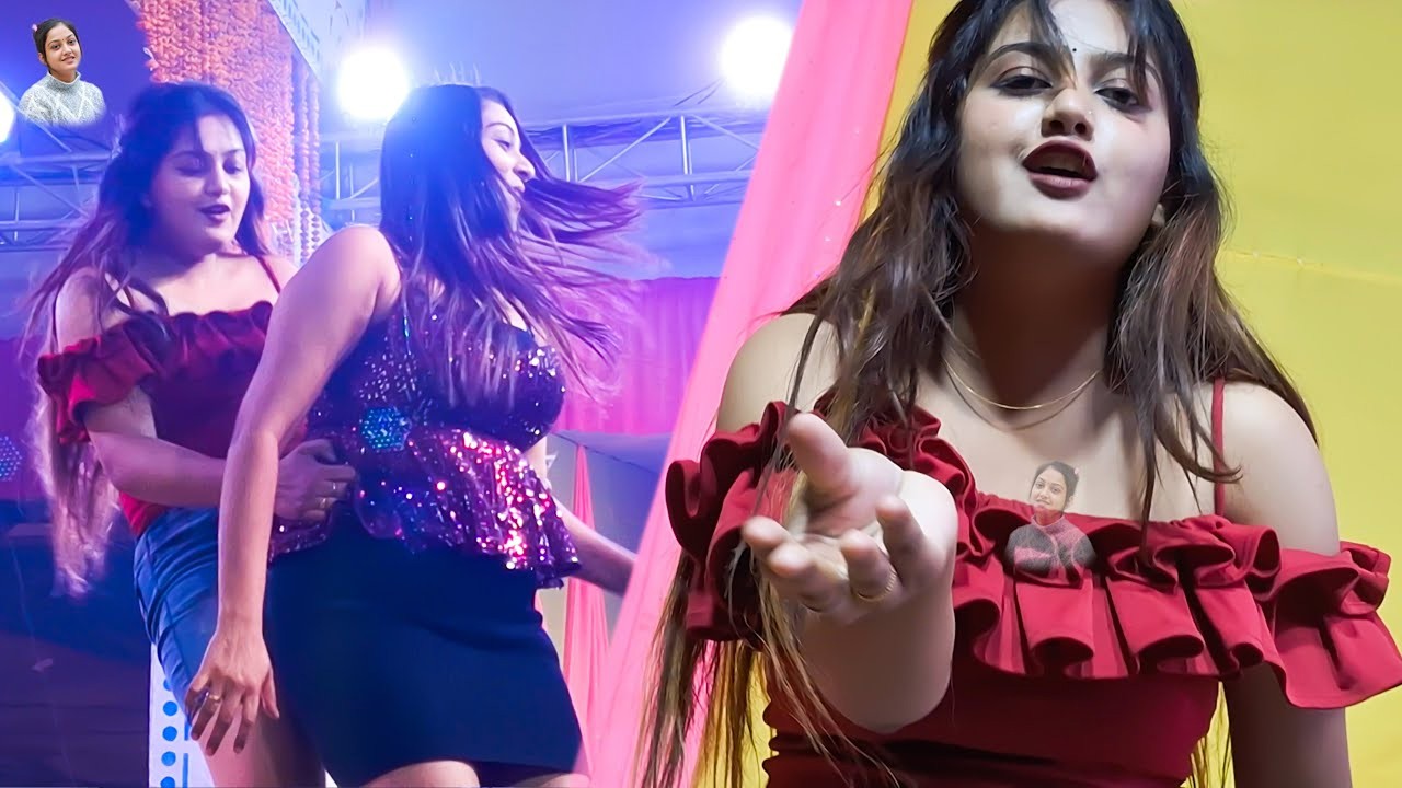Arekstra - बलमुआ के बल्लम | Balamuwa Ke Ballam | Viral Girl Kajal | Arkestra Dance Video 2026