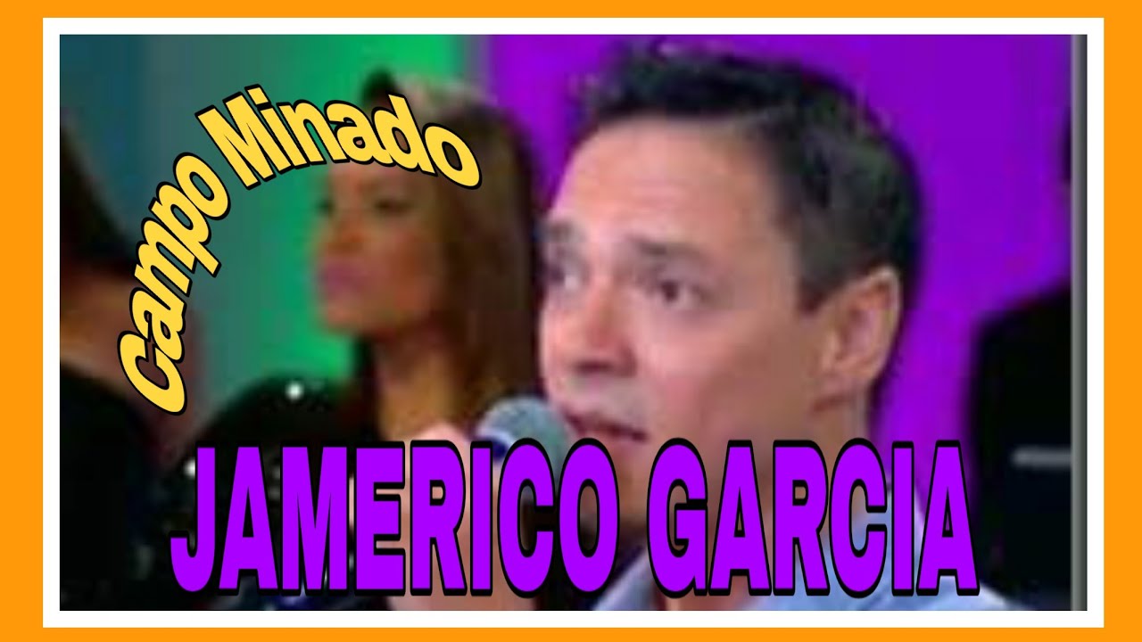 CAMPO MINADO-