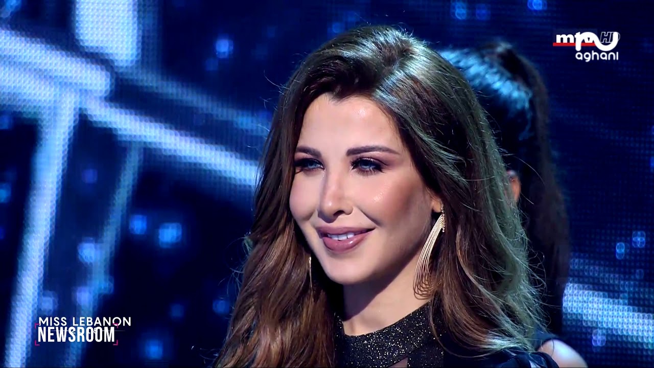 كواليس خاصة من حفل انتخاب ملكة جمال لبنان.. تعرّف على أهل الملكة.. وهذا ما قالته ريما فقيه !