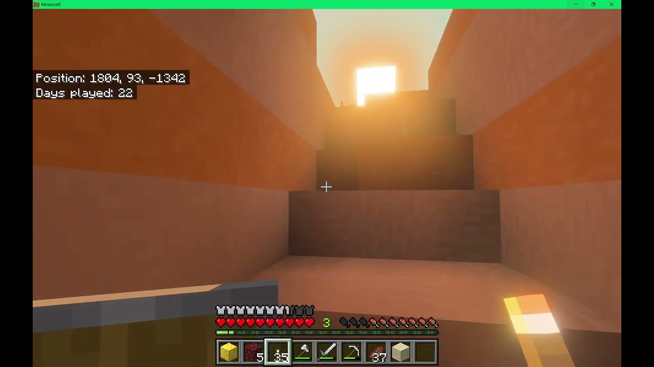 Minecraft Ep 10