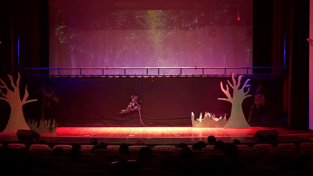 Shrek 20191212